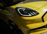 “Ford” tam elektrik “Puma Gen-E” avtomobilini təqdim edib