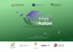 “Startup School 2”
layihəsində final mərhələsi-hakaton keçiriləcək