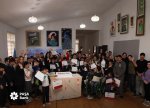 “PAŞA Bank”ın"Empower youth: invest in education"
adlı sosial layihəsinin növbəti mərhələsi keçirilib