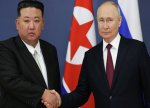 Şimali Koreya və Rusiya strateji tərəfdaşlığı gücləndirir: yeni müqavilə qüvvəyə minib