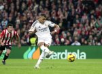 Mbappe "Atletik"lə matçda penaltini qaçırmasına münasibət bildirib