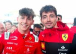 "Formula-1" tarixində ilk dəfə iki qardaş eyni komandada çıxış edəcək