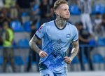 "Zirə"nin futbolçusu zədə səbəbindən ilin sonunadək meydana çıxmayacaq