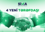 Daha 4 şirkət xidmətlərini SİMA vasitəsilə rəqəmsallaşdırdı