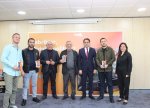 Unibank lotereya qaliblərinə hədiyyələri təqdim edib