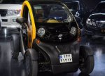 İranda cırtdan elektromobil təqdim edildi