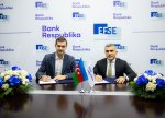 Bank Respublika və EFSE sahibkarlığın dəstəklənməsi üçün irihəcmli kredit sazişi bağladı