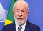 Braziliyanın vitse-prezidenti müvəqqəti olaraq Lula da Silvanı əvəz edəcək