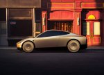 Tesla robot taksiləri insanlar tərəfindən uzaqdan idarə olunacaq