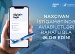 Naxçıvan istiqamətində növbəti yenilik: onlayn aviabilet alışı indi “digital.login” ilə