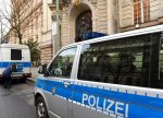 Alman polisi Adidas ofislərinə basqın edib