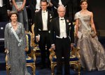 Stokholmda Nobel ziyafəti təşkil edilib