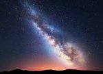 Astronomlar qara dəliyin yaxınlığında naməlum obyekt aşkar ediblər