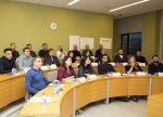 Yelo Bank əməkdaşları üçün təşkil edilmiş liderlik proqramı başa çatdı!