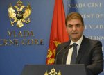 Monteneqroda iki keçmiş nazir həbs olunub