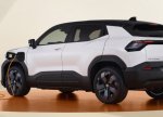 “Toyota” özünün yeni tam elektrik kompakt yolsuzluq avtomobilini təqdim etdi