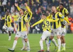 Türkiyə Superliqası: "Fənərbağça" doğma meydanda üç xala sevinib