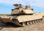 ABŞ Tayvana 38 Abrams tankı tədarük edir