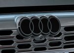 Audi loqodan üzükləri çıxaracaq