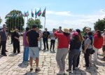 Azərbaycana səfər edən əcnəbilərin sayı açıqlanıb