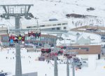 Azərbaycanda qış turizm mövsümünə start verilib