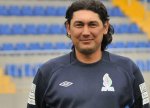 Vadim Vasilyev Azərbaycanın II Liqa klubu üçün futbolçu seçir