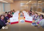 “PAŞA Bank” və ADA Universiteti yeni sosial layihəyə start verdi