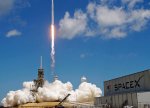 SpaceX, Maskın təhlükəsizlik rəsmiliyini itirəcəyindən qorxur