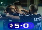 "Qarabağ" matçdan sonra
