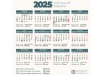 2025-ci ilin iş təqvimi və bayram günləri açıqlanıb
