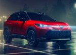 "Toyota" avtomobillərini "Mazda" rənginə boyayırlar
