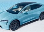 “Huawei” və “Chery”dən yeni model: Luxeed R7 EREV