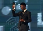 FIFA-nın ilin ən yaxşı futbolçusuna təqdim etdiyi “The Best” mükafatının sahibi müəyyənləşib