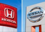 “Honda” və “Nissan” birləşmək üçün danışıqlar aparır