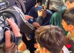 14 yaşlı Messi fanatının arzusu gerçəkləşdi və həyat onun arzusunu öz ayağı ilə Bakıya gətirdi