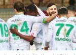 Azərbaycanlı futbolçu Türkiyə Kubokunun matçında məhsuldar ötürmə verib