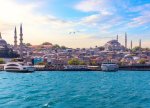 Rusiyalılar Türkiyədə mənzil alan əcnəbilər arasında liderdir