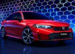 “Honda” yeni nəsil hibrid güc aqreqatlarını və daha çoxunu təqdim etdi