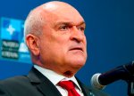 Bolqarıstanın Baş naziri Ukrayna ilə sazişin imzalanması üçün parlamentdən mandat istəyib