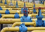 Slovakiya Ukrayna ərazisindən qaz tranzitini başqa adla davam etdirməyi təklif edib