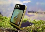 İlk düymələri olmayan smartfon 2025-ci ildə buraxılacaq