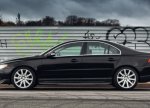 İşlənmiş "Volvo S80" sedanında ciddi çatışmazlıqlar nələrdir?