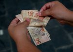 Braziliya realı bütün zamanların ən aşağı səviyyəsinə çatıb