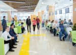 Əhaliyə göstərilən ödənişli xidmətlərin dəyəri 9%-ə yaxın artıb