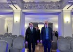 Azərbaycan və İtaliya musiqi təhsili sahəsində əməkdaşlığı davam etdirəcək