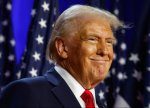Donald Tramp Ukraynada bufer zonası yaratmaq istəyir