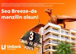 Unibank-ın “Əjdaha” lotereyasındakı 3 mənzili kimlər qazanacaq?