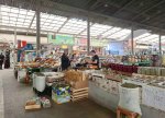 Bu bazar da sökülür: Sırada hansıdır?