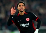 Almaniya Bundesliqasında noyabr ayının ən yaxşı futbolçusu müəyyənləşib