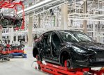 “Tesla Model Y” və “Model 3” üçün yeni bir batareya gəlir